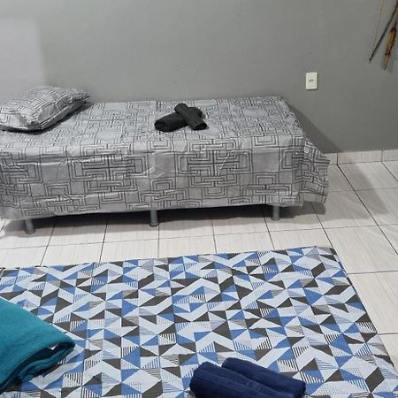 Vila 789 Manaos Extérieur photo