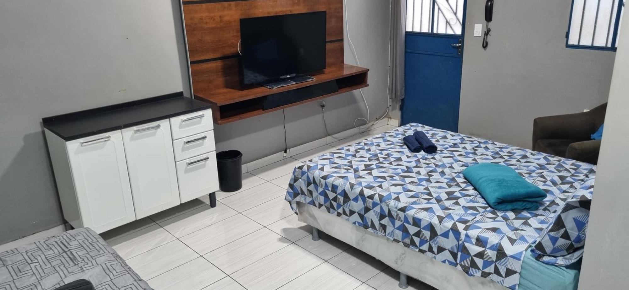 Vila 789 Manaos Extérieur photo