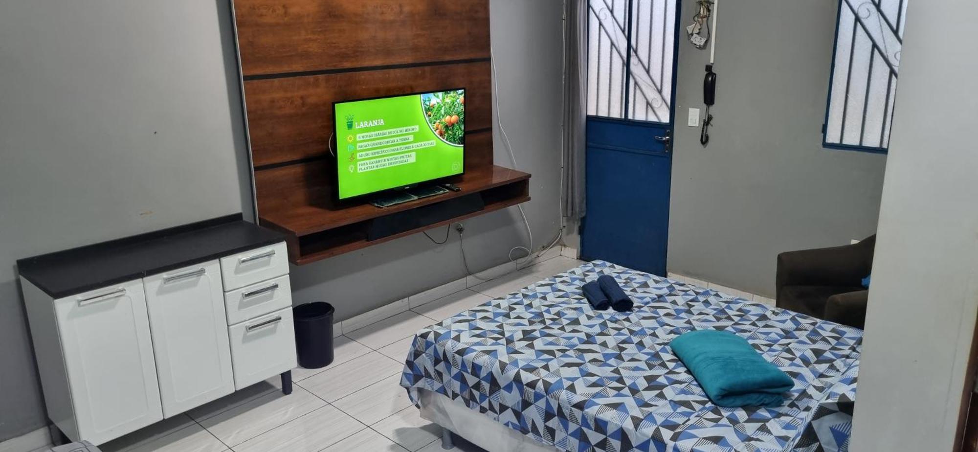 Vila 789 Manaos Extérieur photo