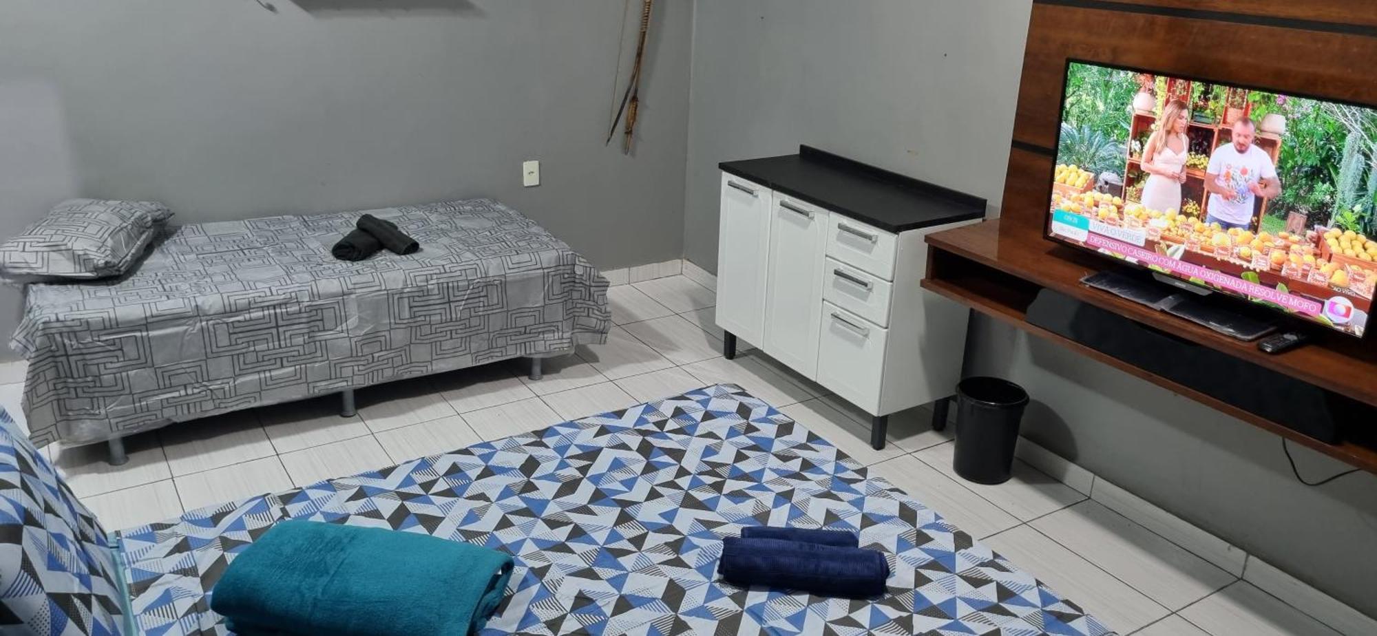 Vila 789 Manaos Extérieur photo
